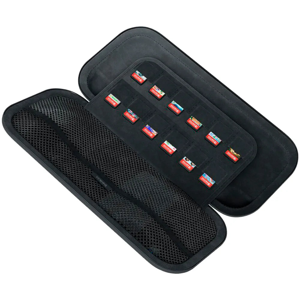 Estuche Belkin para Nintendo Switch 2 - Negro