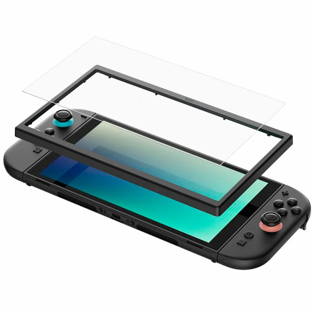 Vidrio Temperado Belkin para Nintendo Switch 2