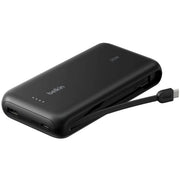 Power Bank Belkin para Switch 2 20k - 30W - Negro