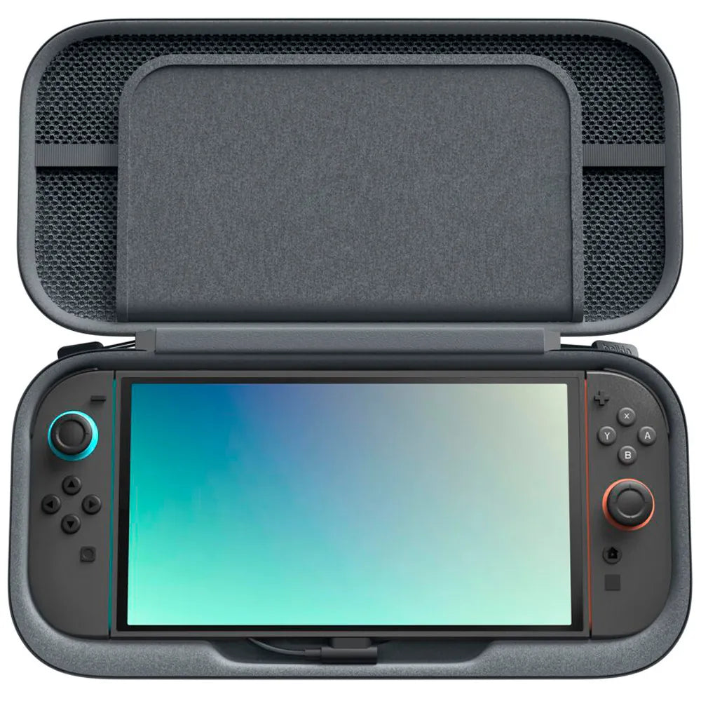 Estuche Cargador Belkin para Nintendo Switch 2 - Negro