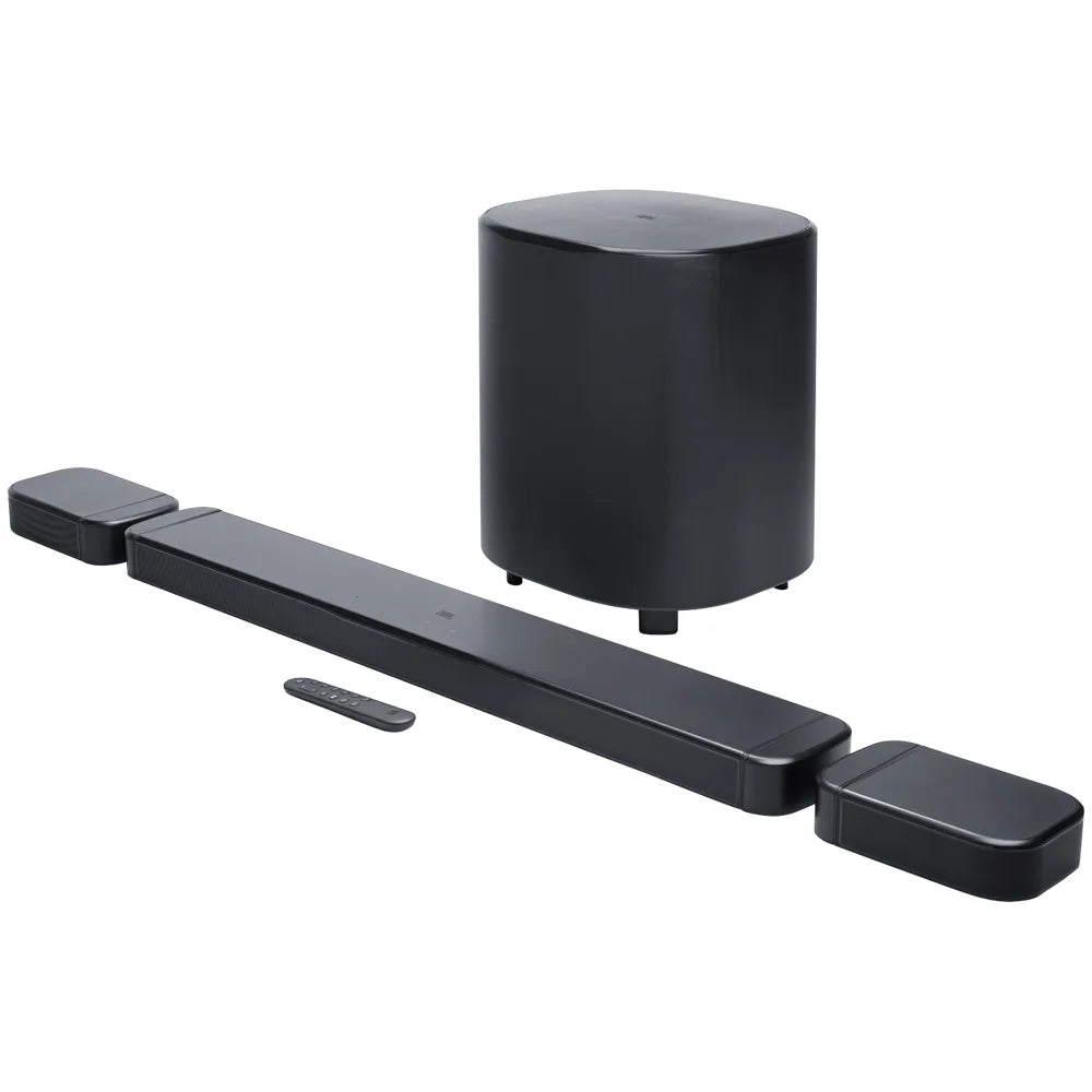 BARRA DE SONIDO JBL 800 MK2