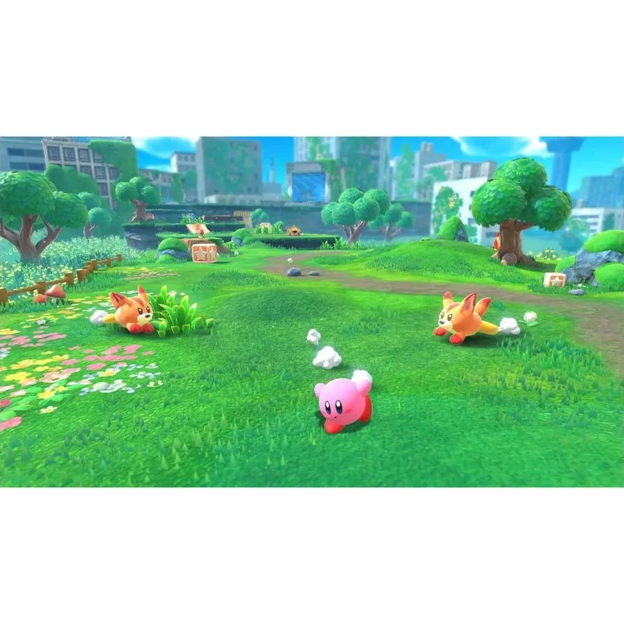 Juego Luigi's Mansion 3 - Nintendo Switch