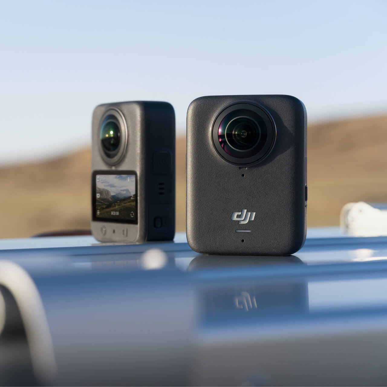 Cámara DJI Osmo 360 Combo Estándar