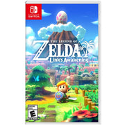 Juego Zelda Link's Awakening - Nintendo Switch