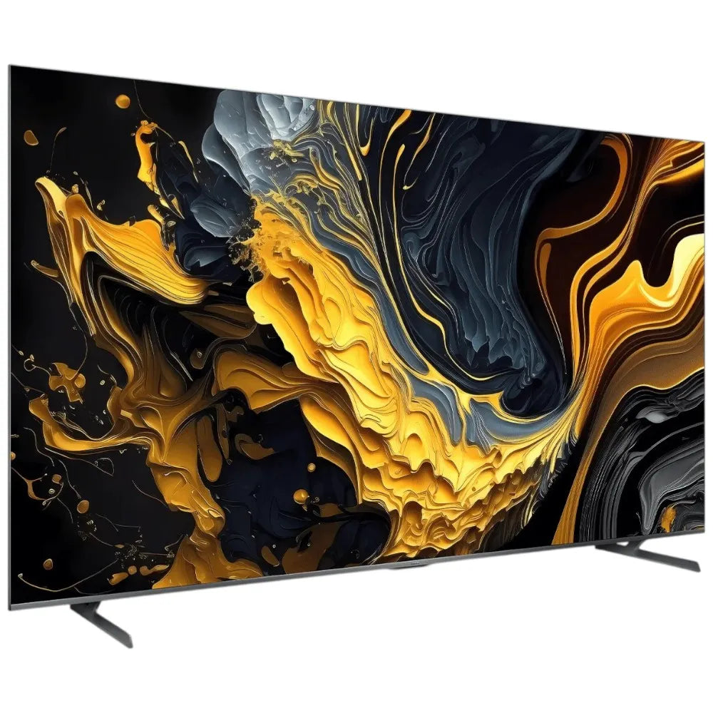 Combo Xiaomi Smart TV 85" + Barra de Sonido JBL 1000 MK2