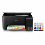 Impresora con Escáner Epson EcoTank L3250 - Tanque Tinta