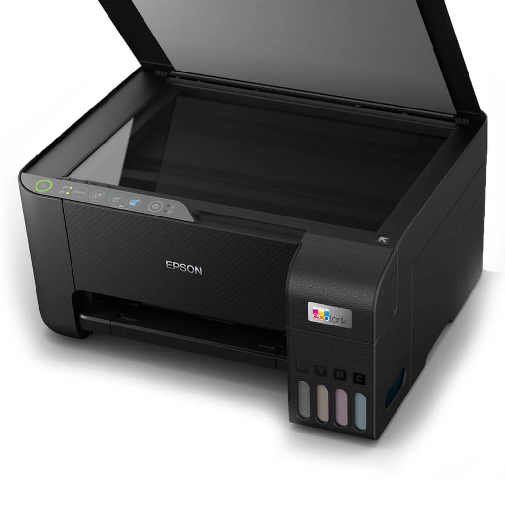 Impresora con Escáner Epson EcoTank L3250 - Tanque Tinta