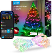 LUCES NAVIDEÑAS GOVEE 20M