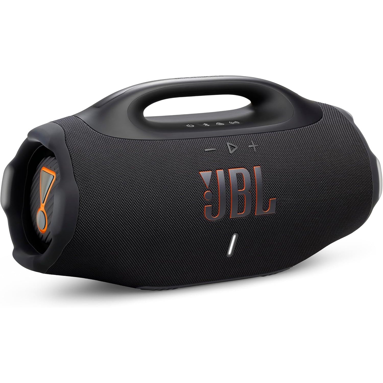JBL Parlante Boombox 4 Black