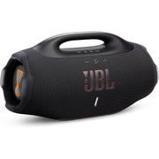 JBL Parlante Boombox 4 Black
