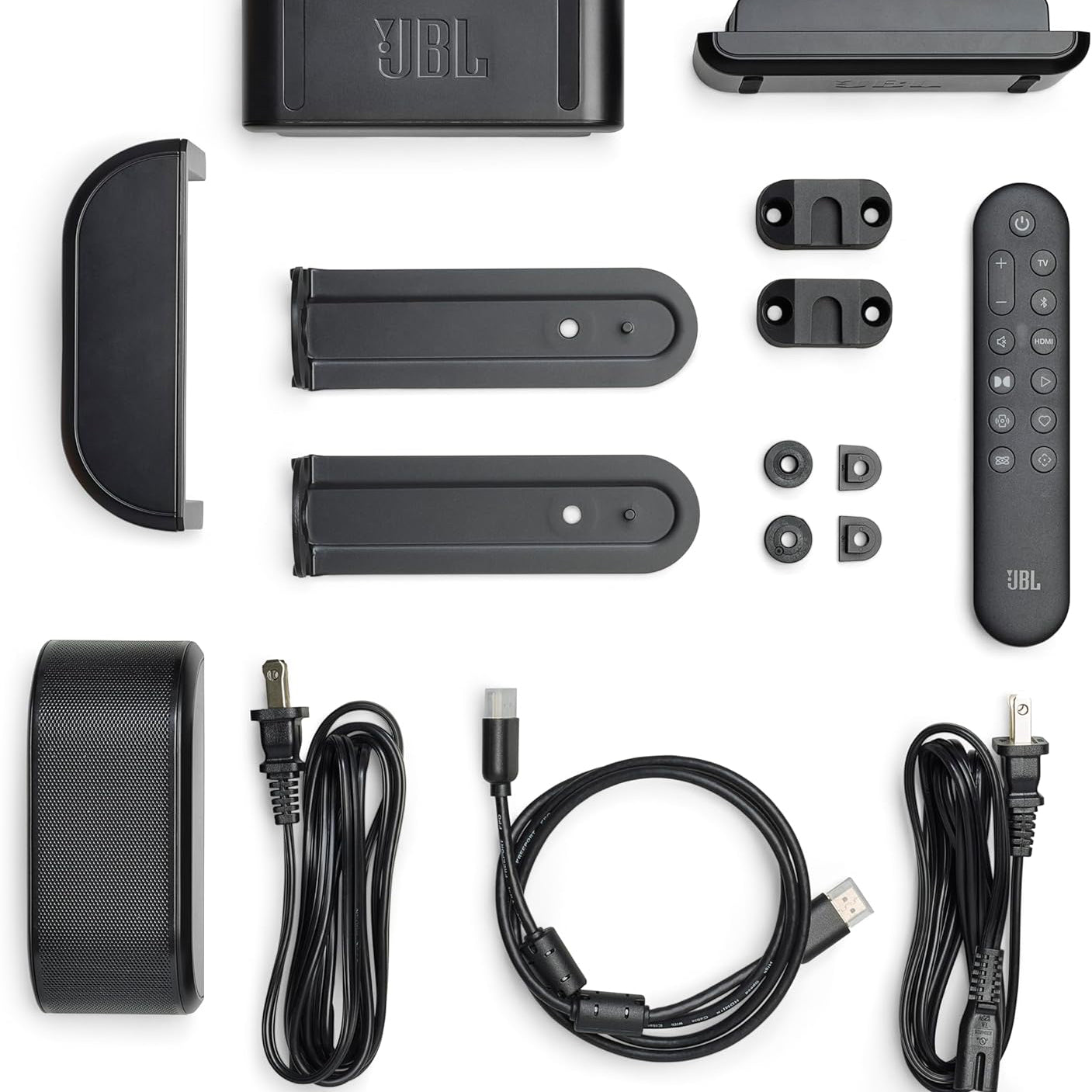 Barra de Sonido JBL BAR 1300 Mk2 - 11.1.4 - Negra