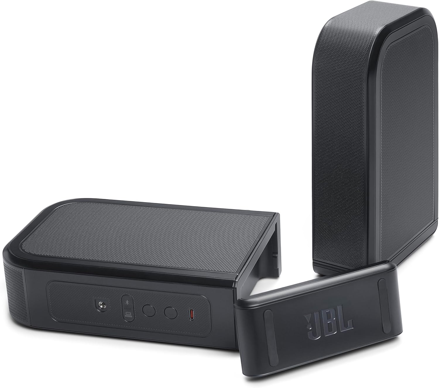 Barra de Sonido JBL BAR 1300 Mk2 - 11.1.4 - Negra