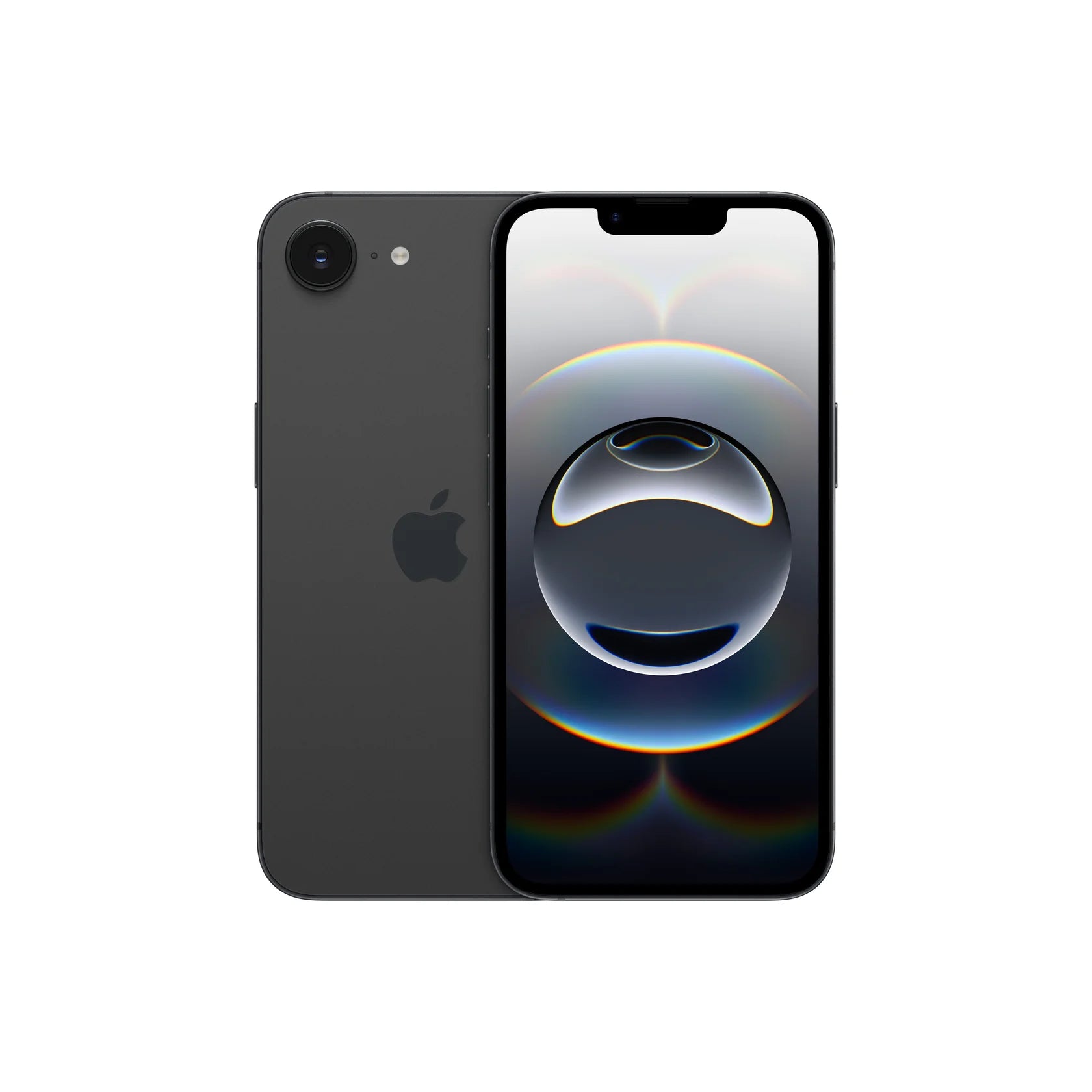 iPhone 16e - Negro