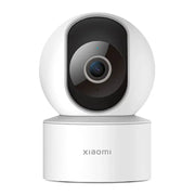 Cámara de Seguridad Wi-Fi Inteligente 360° C200