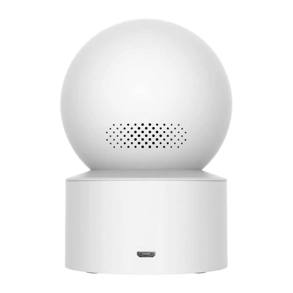 Cámara de Seguridad Wi-Fi Inteligente 360° C200