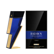 Perfume Carolina Herrera Bad Boy Cobalt Absolute