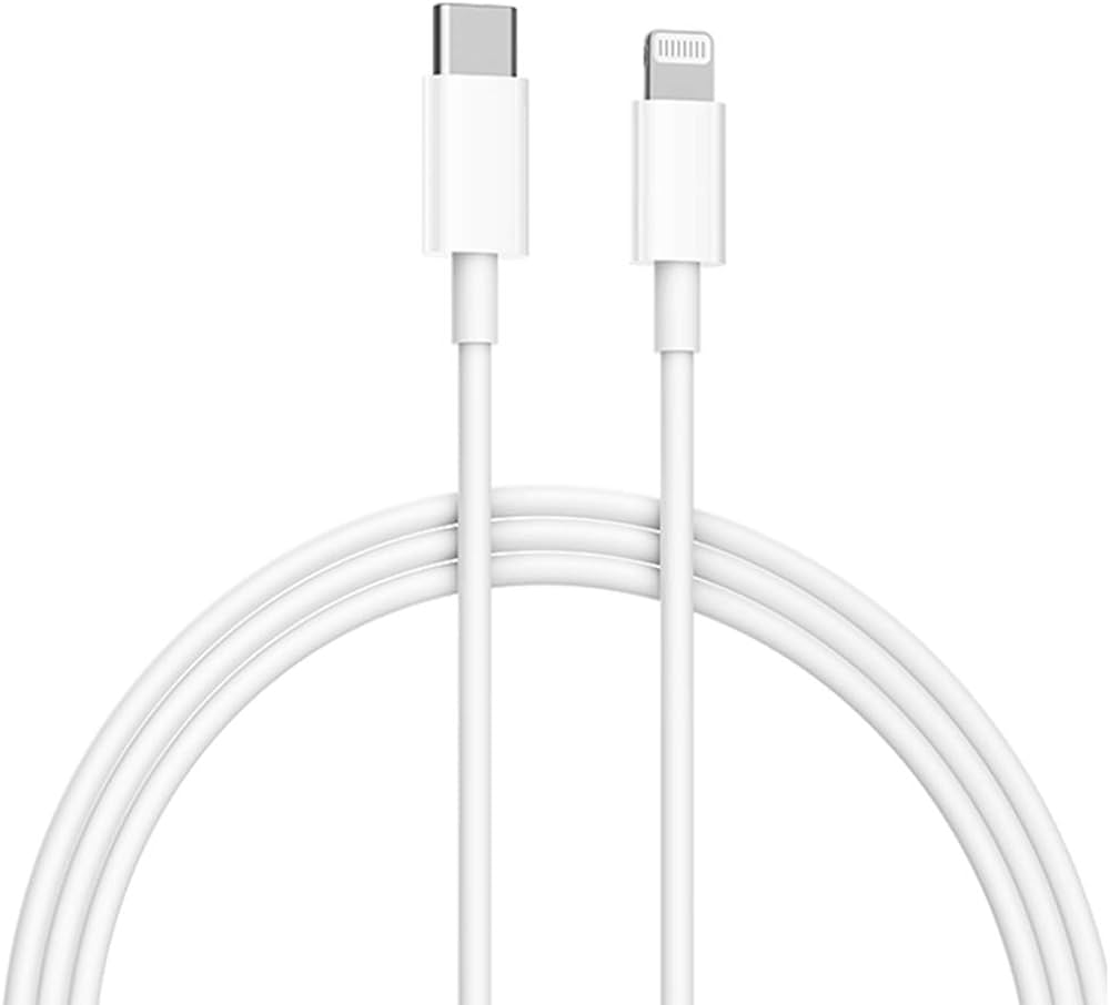 CABLE XIAOMI TYPE-C A LIGHTNING 1M 28974