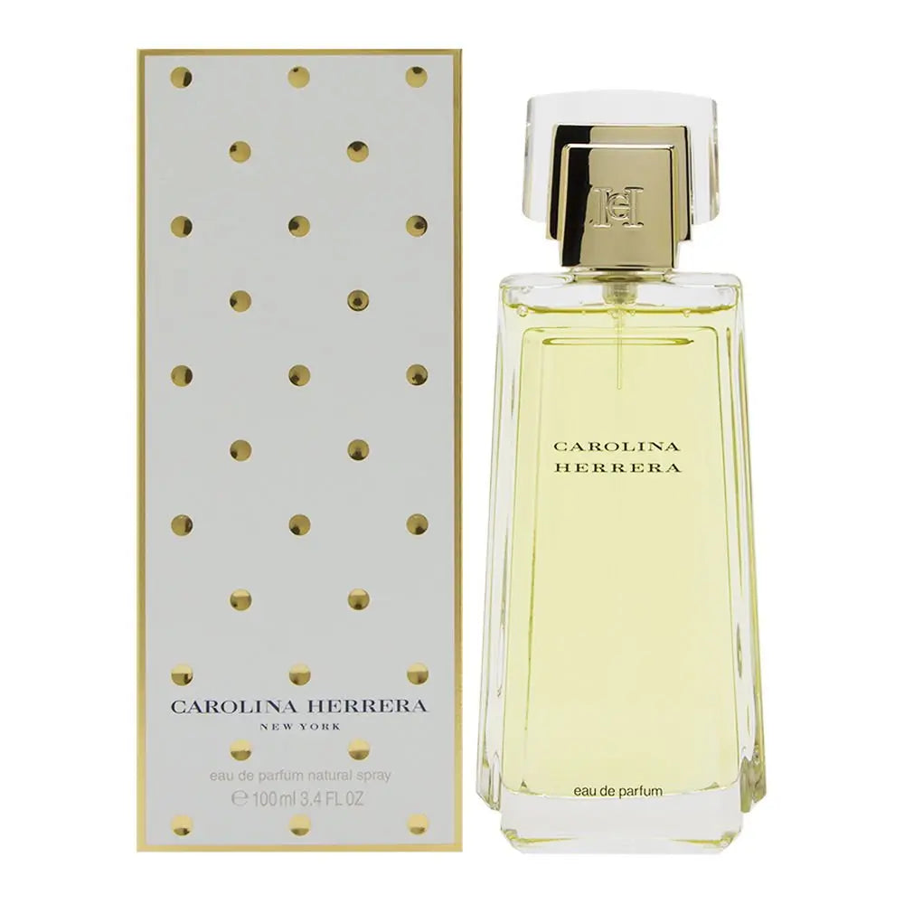 Perfume Carolina Herrera Eau de Parfum - 100ml