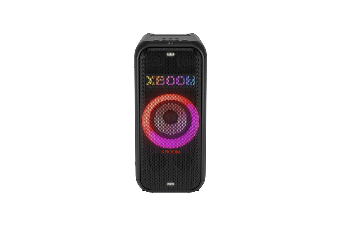 LG XBOOM XL5T FIESTA