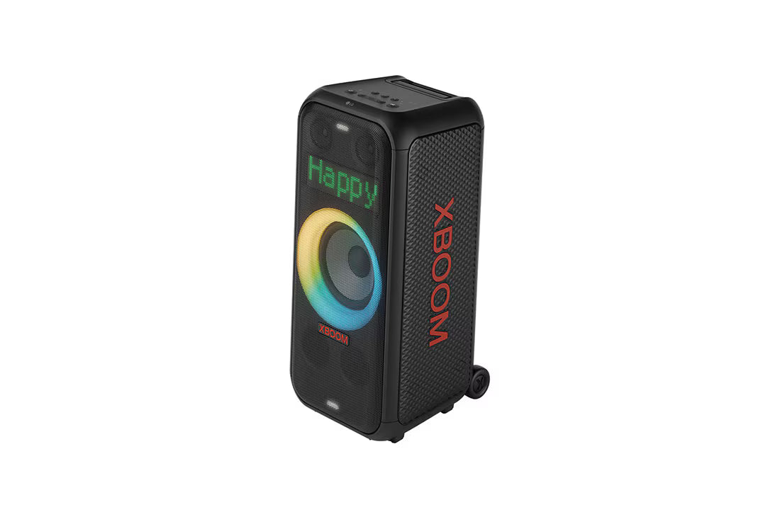 LG XBOOM XL5T FIESTA
