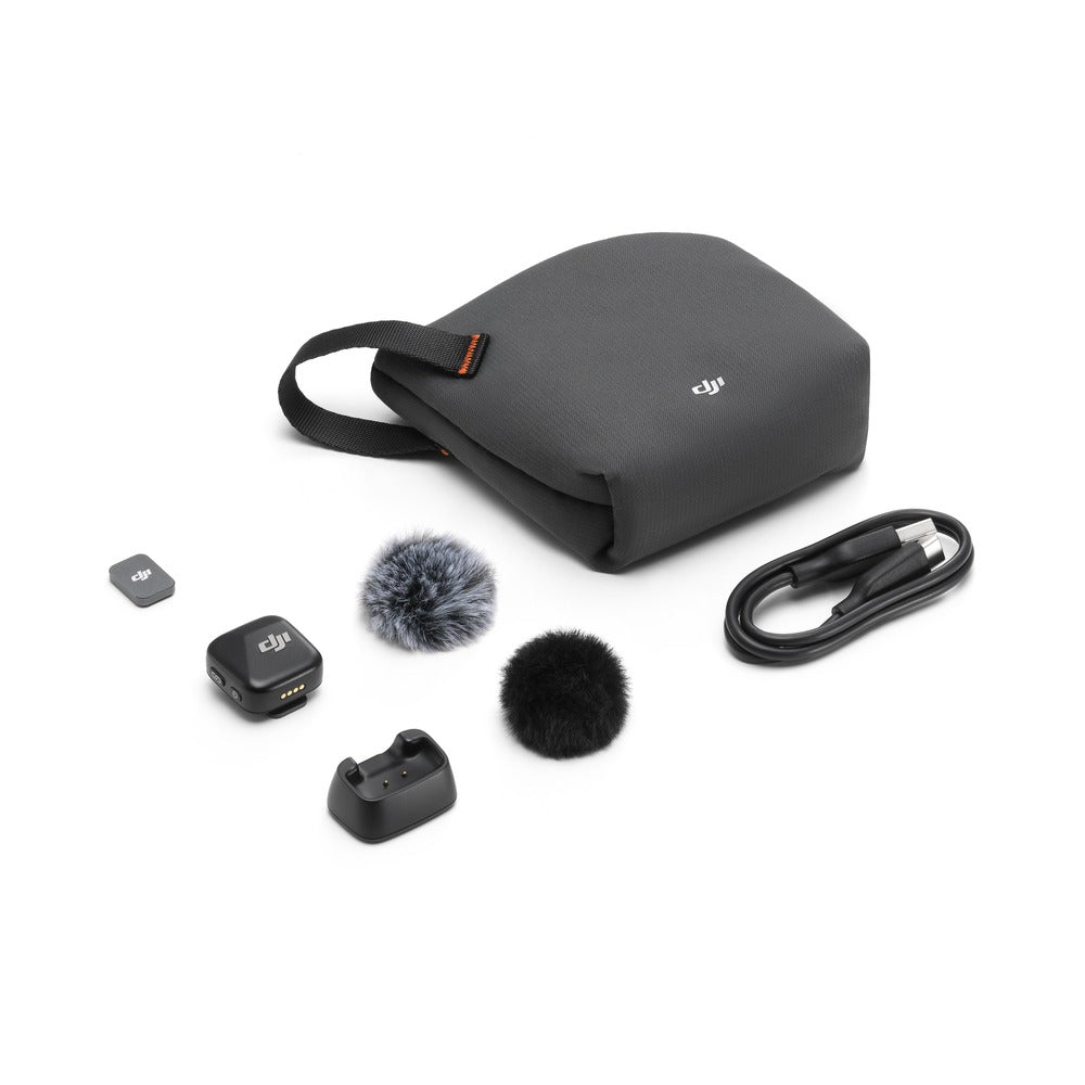 DJI Mic Mini 1TX