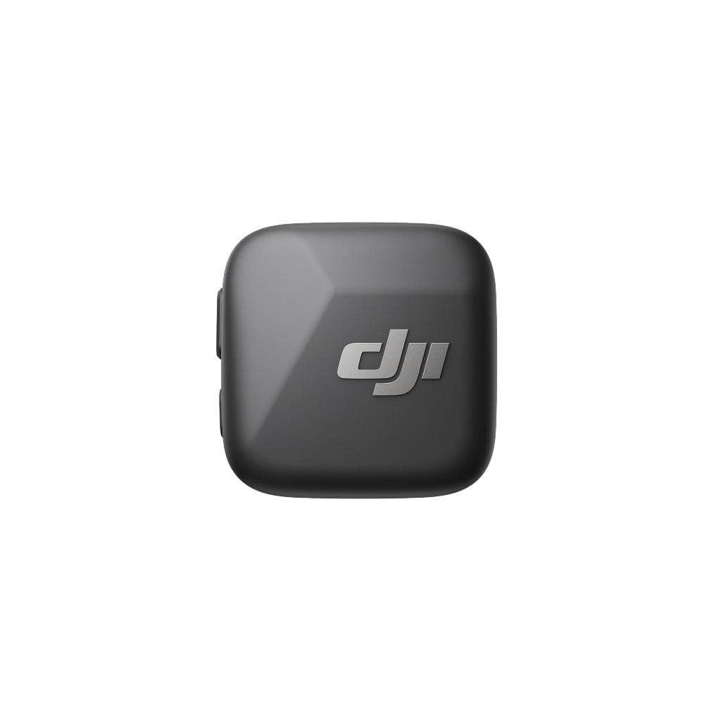 DJI Mic Mini 2 TX + 1 RX + Charging Case