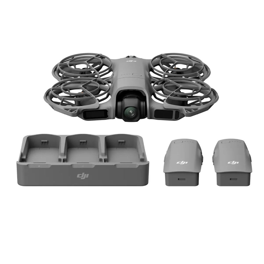 DJI Neo 2 Fly More Combo Drone Only