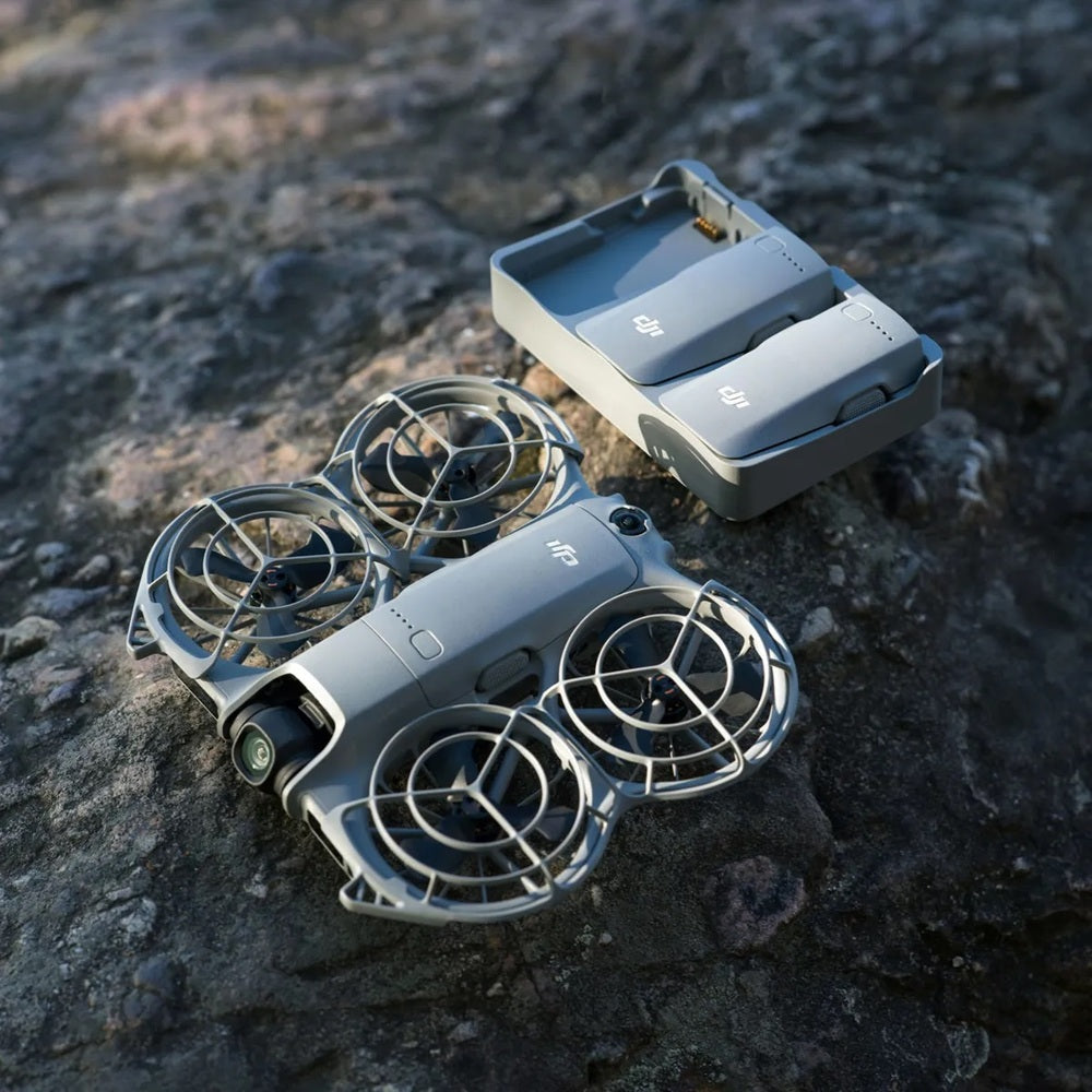 DJI Neo 2 Fly More Combo Drone Only