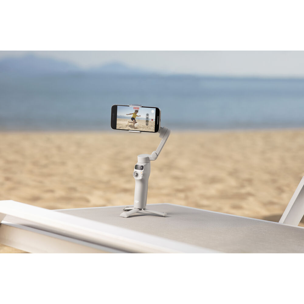 Estabilizador DJI Osmo Mobile 7