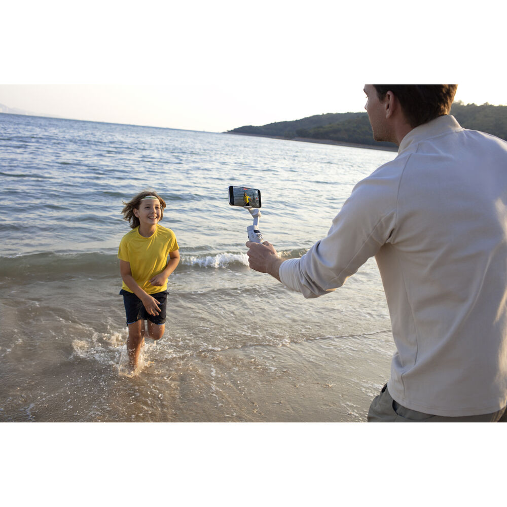 Estabilizador DJI Osmo Mobile 7