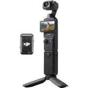 Cámara DJI Osmo Pocket 3 - Combo Creador