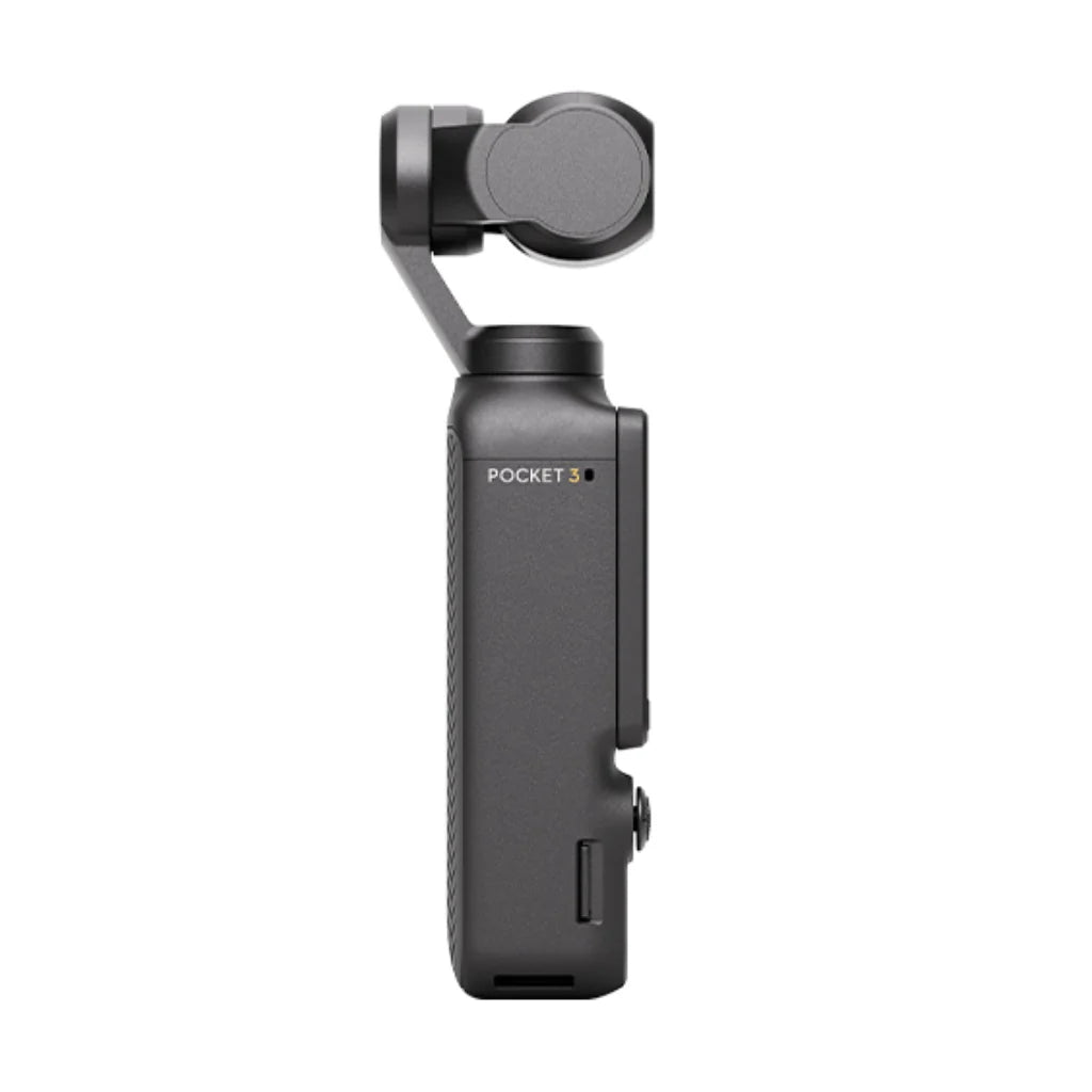 Cámara DJI Osmo Pocket 3 - Combo Estándar