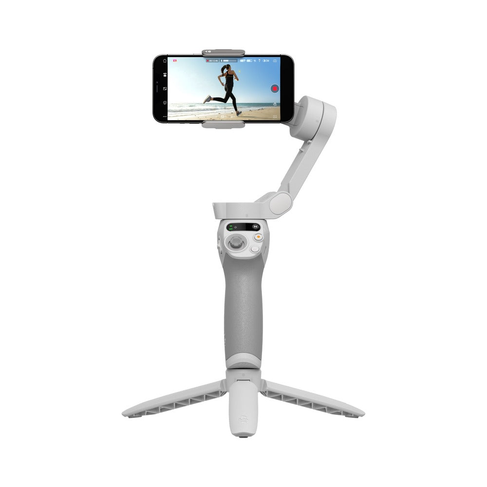 Estabilizador DJI Osmo Mobile SE