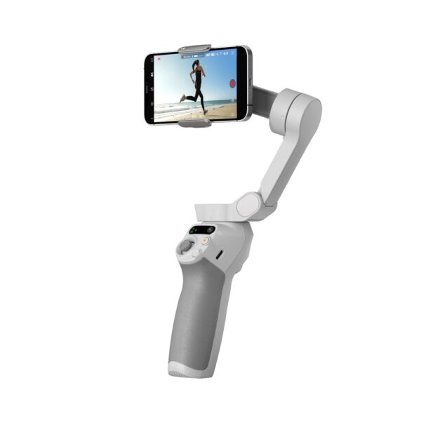 Estabilizador DJI Osmo Mobile SE