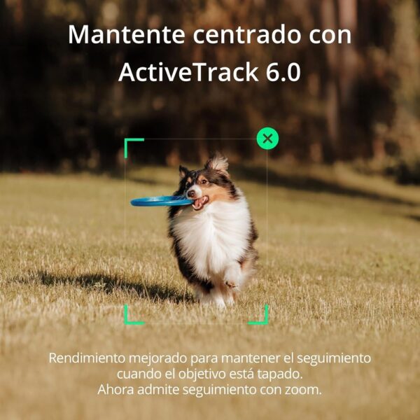 Estabilizador DJI Osmo Mobile SE