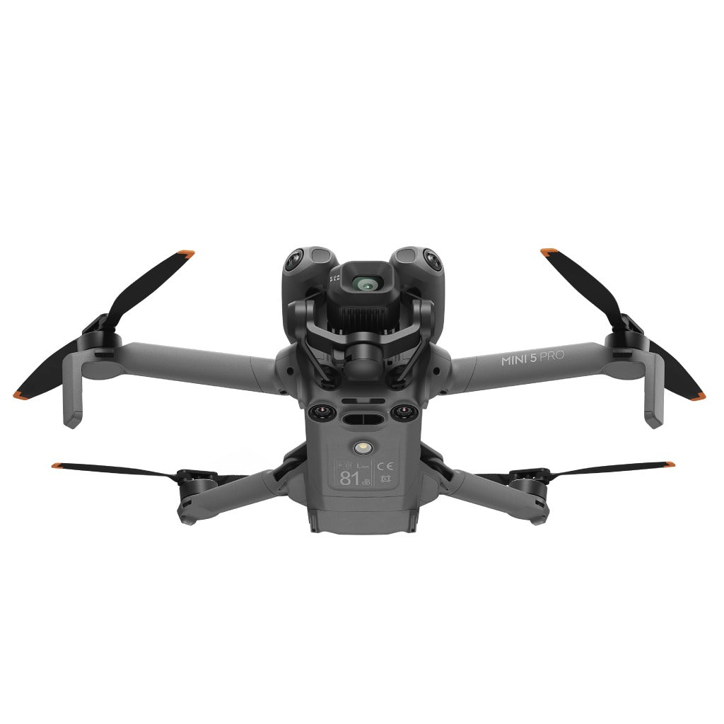 DRONE DJI MINI 5 PRO FLY MORE COMBO – (DJI RC2)