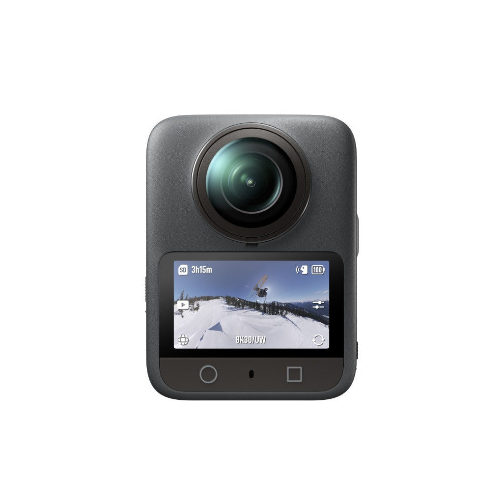 Cámara DJI Osmo 360 Combo Estándar