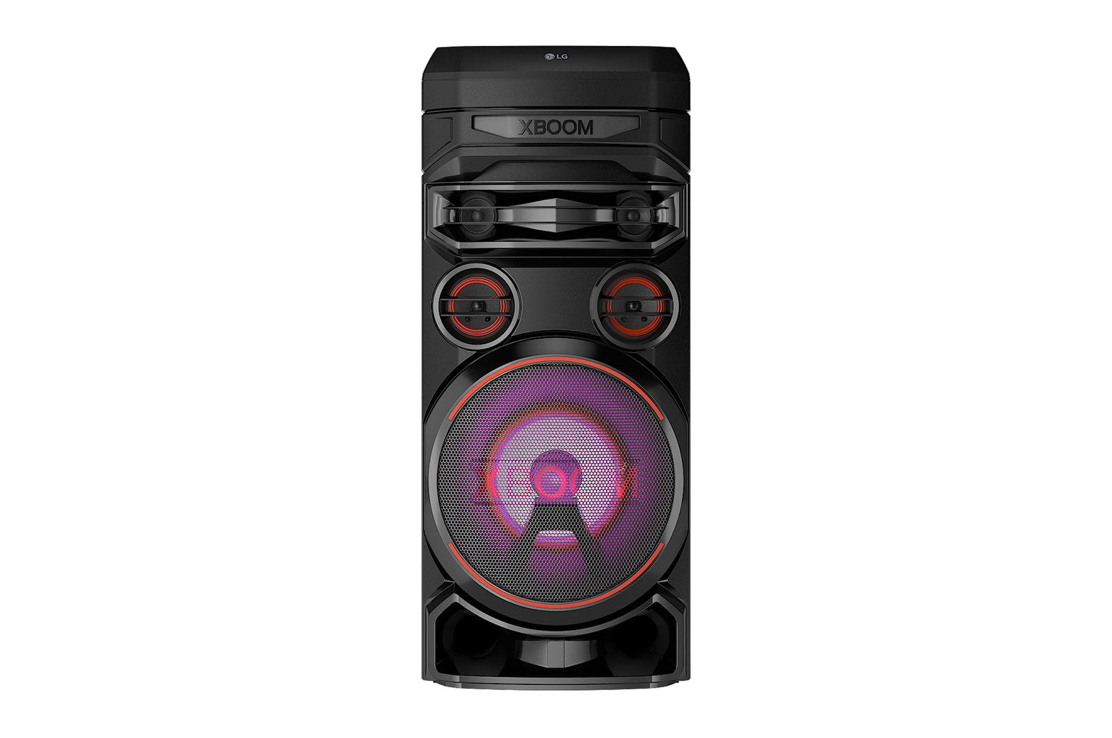 LG Torre BT RNC7-Subwoofer