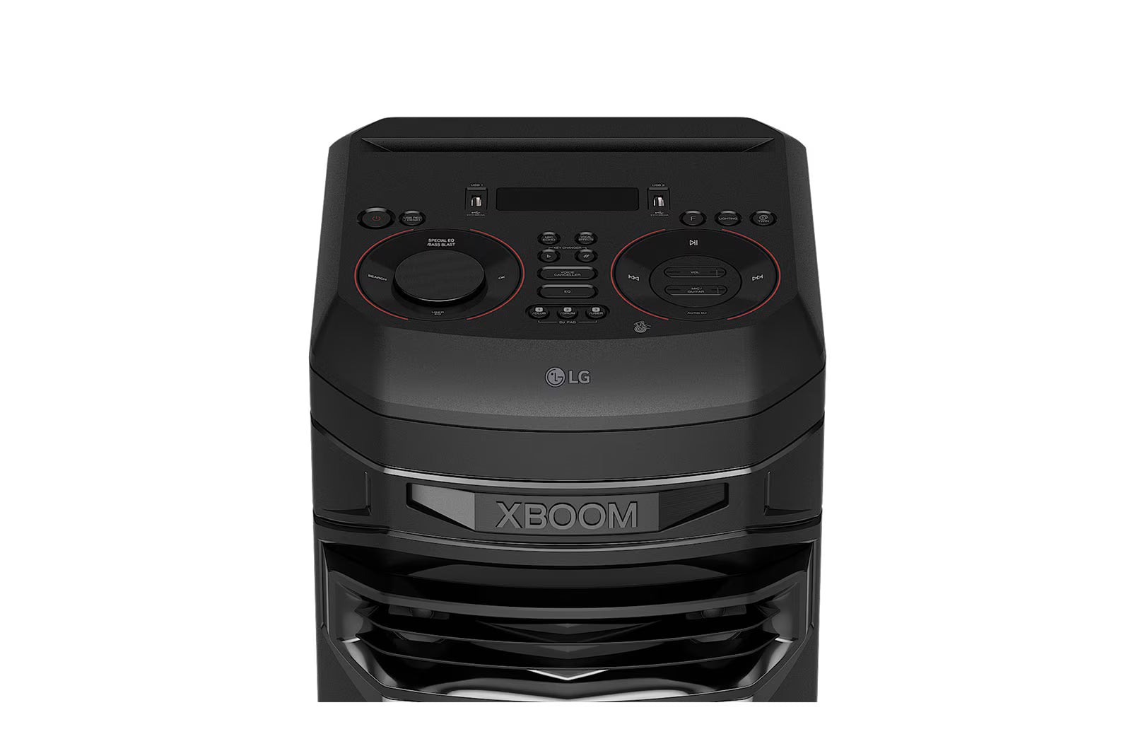 LG Torre BT RNC7-Subwoofer