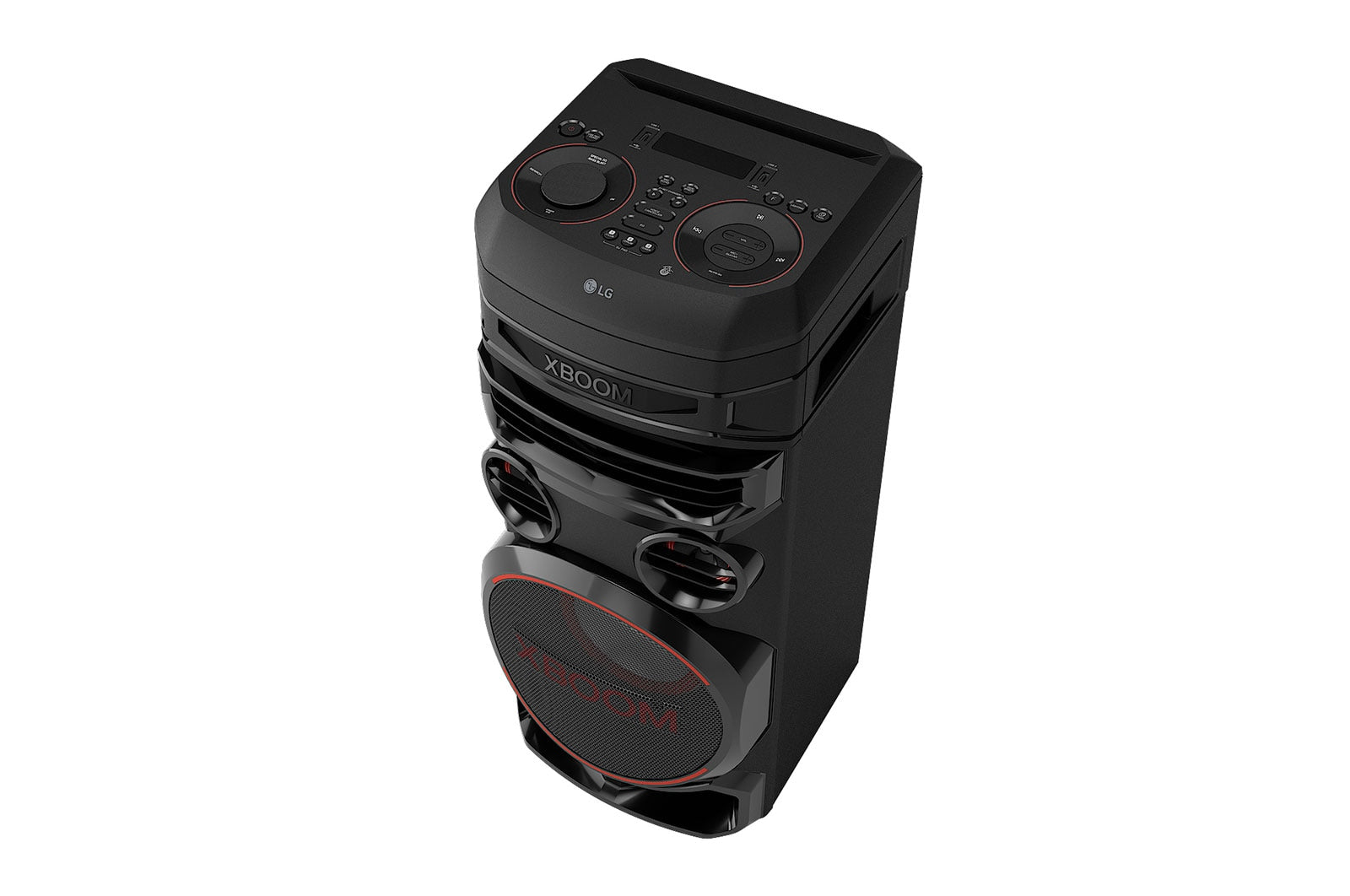LG Torre BT RNC7-Subwoofer