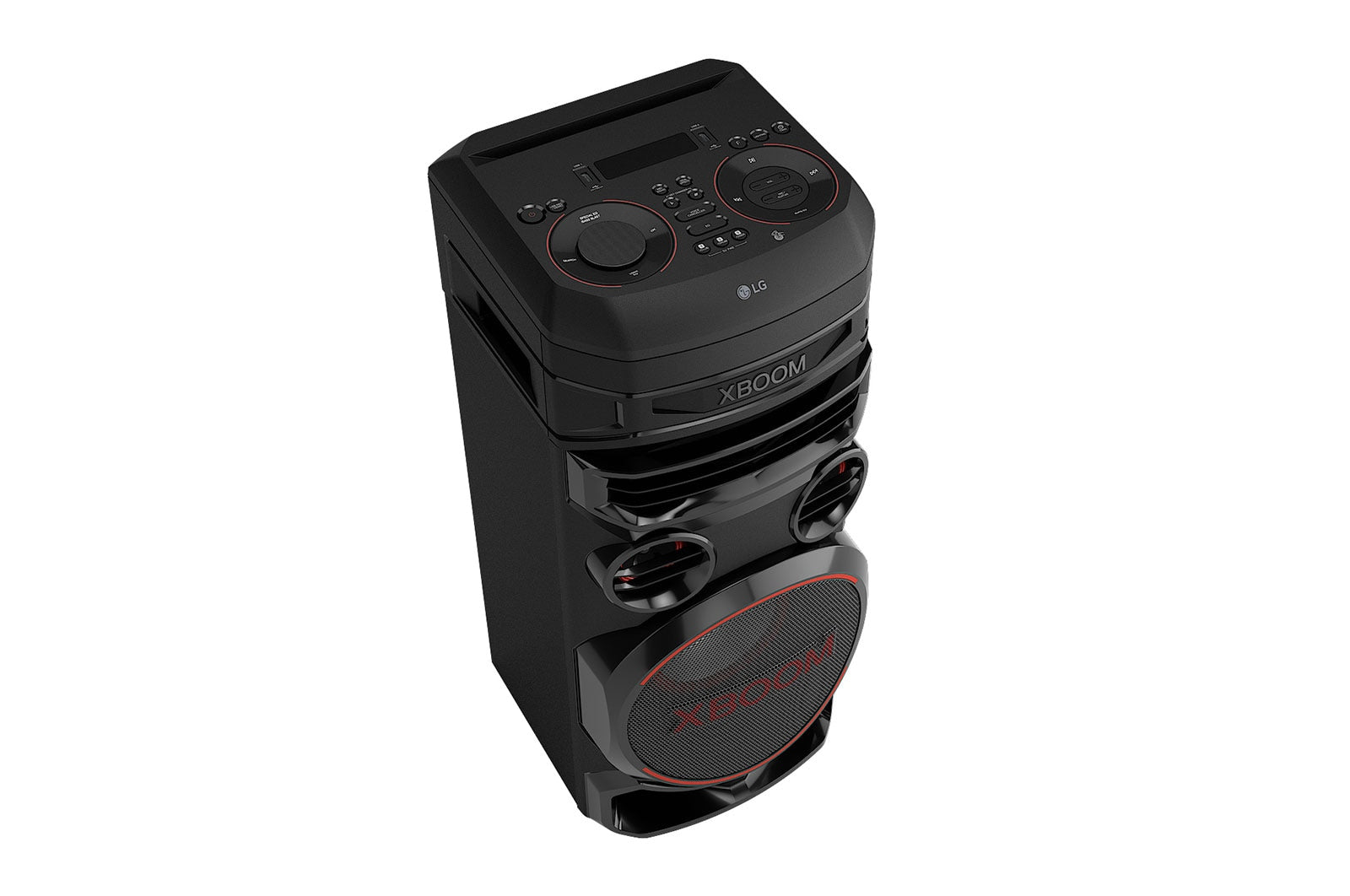 LG Torre BT RNC7-Subwoofer