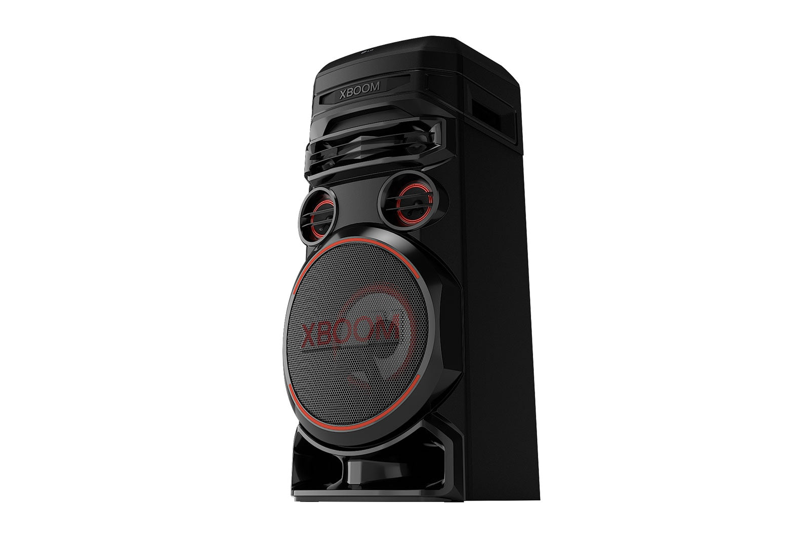 LG Torre BT RNC7-Subwoofer