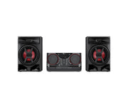 LG XBOOM CK43N Minicomponente