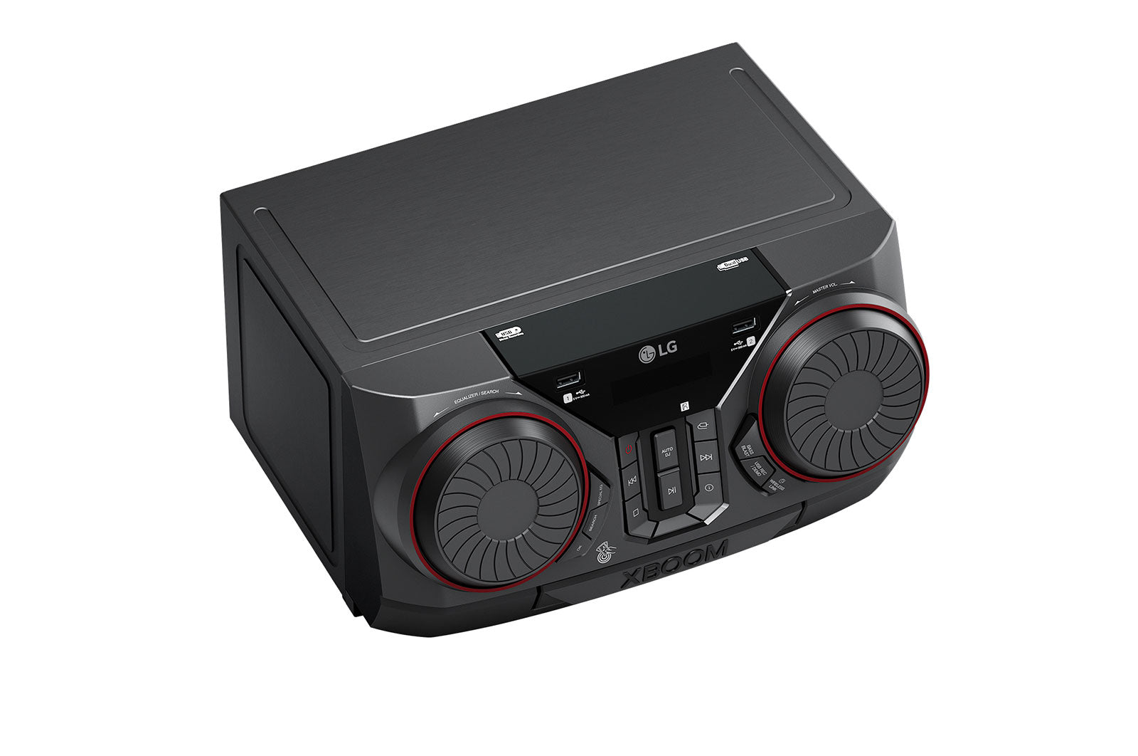 LG XBOOM CK43N Minicomponente