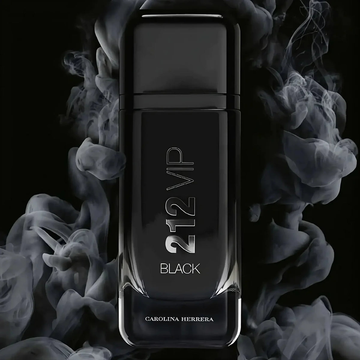 Perfume Carolina Herrera 212 VIP Black - EDP 100ml