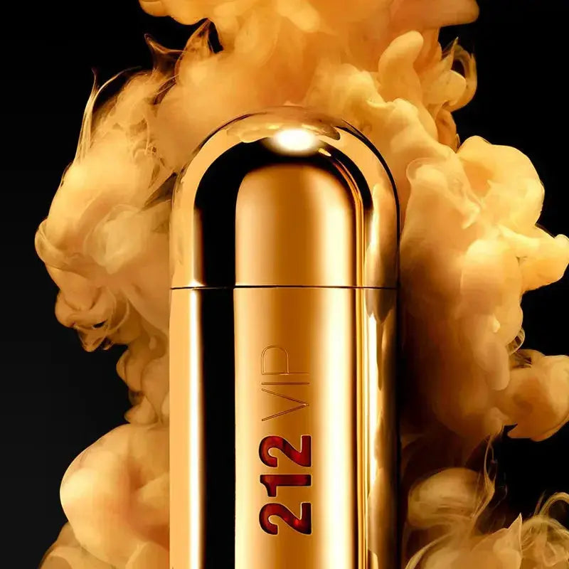 Perfume Carolina Herrera 212 VIP - 80 ml