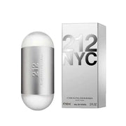 Perfume Carolina Herrera 212 NYC - 100 ml