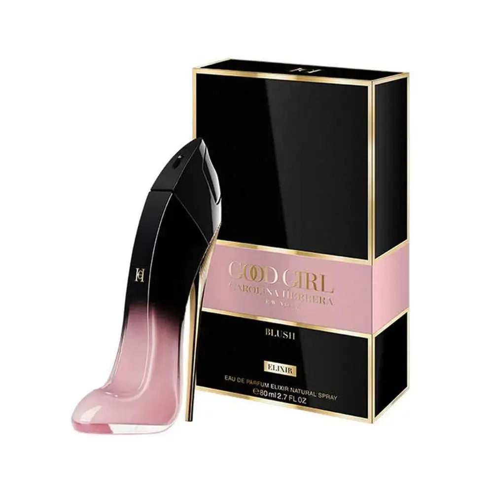 Perfume Carolina Herrera Good Girl Blush Elixir - 80ml