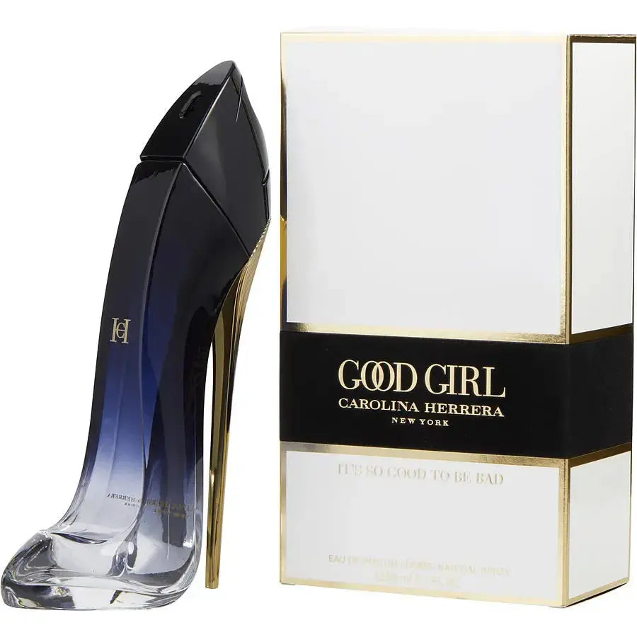 Perfume Carolina Herrera Good Girl Légère - 80 ml