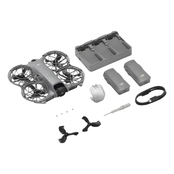 DJI Neo 2 Fly More Combo Drone Only